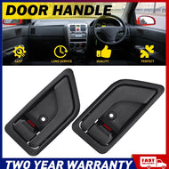Left Right Car Inner Door Handle Replacement for Hyundai Getz Hatchback 2002‑11