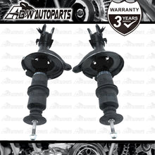 Load image into Gallery viewer, 2X Front Struts L+R Suit For Honda CRV CR-V RD7 AWD 2.4L Gas Shock Absorbers NEW