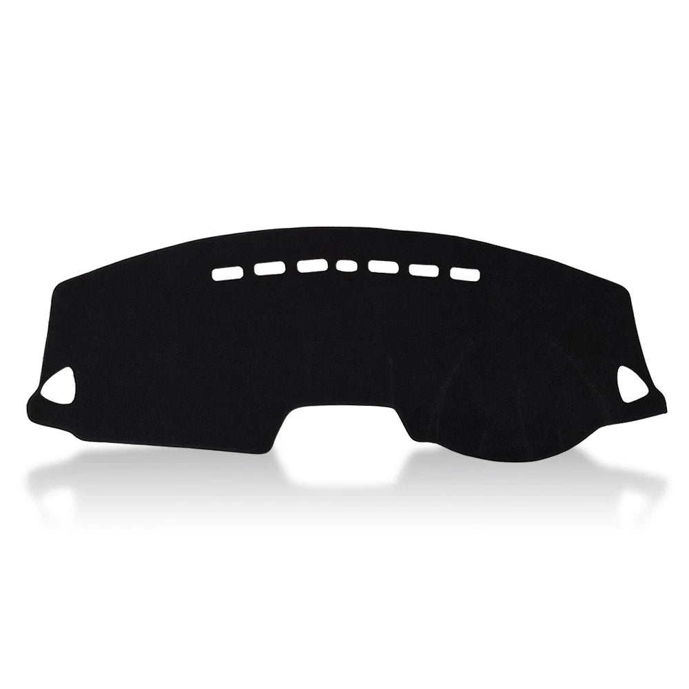 For Mitsubishi ASX 2010 2011-2022 Dashmat Dashboard Sun Cover Pad Non-slip