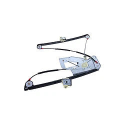 Front Left Window Regulator W/o Motor for BMW 5 Series E39 1996-2003