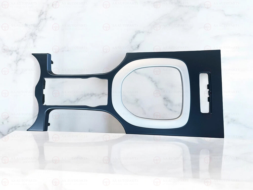 Center Console Trim Shifter Surround Black Holden Commodore VE WM HSV V8 SS SV6