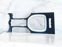 Load image into Gallery viewer, Center Console Trim Shifter Surround Black Holden Commodore VE WM HSV V8 SS SV6