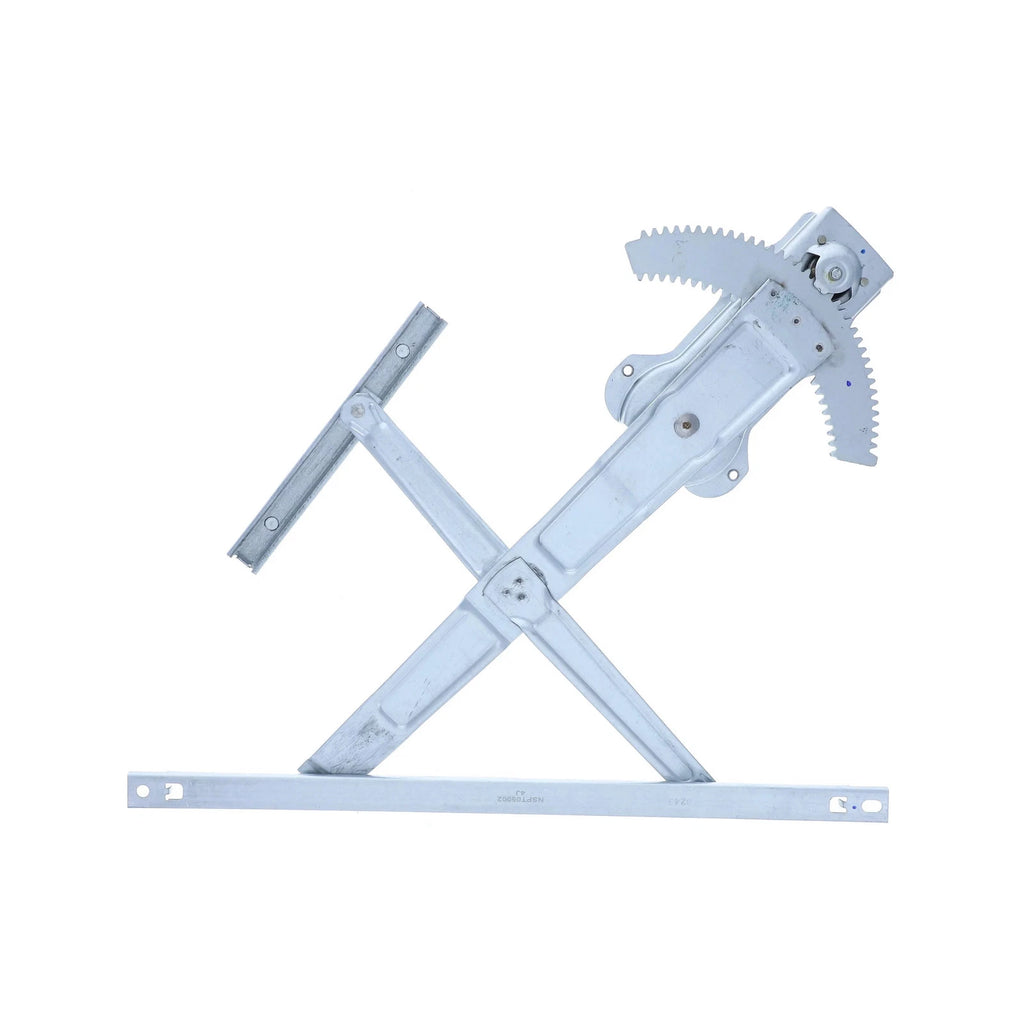 Front Right Manual Window Regulator for Nissan Patrol GU Y61 97-16