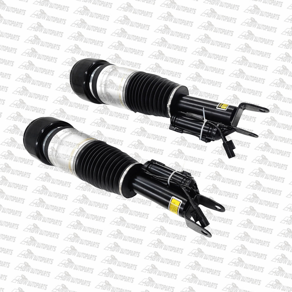 Left & Right Air Suspension Struts Front for Mercedes W219 E320 E550 W211 New