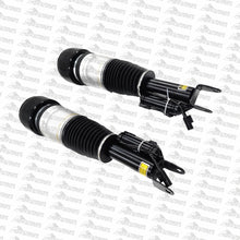 Load image into Gallery viewer, Left &amp; Right Air Suspension Struts Front for Mercedes W219 E320 E550 W211 New
