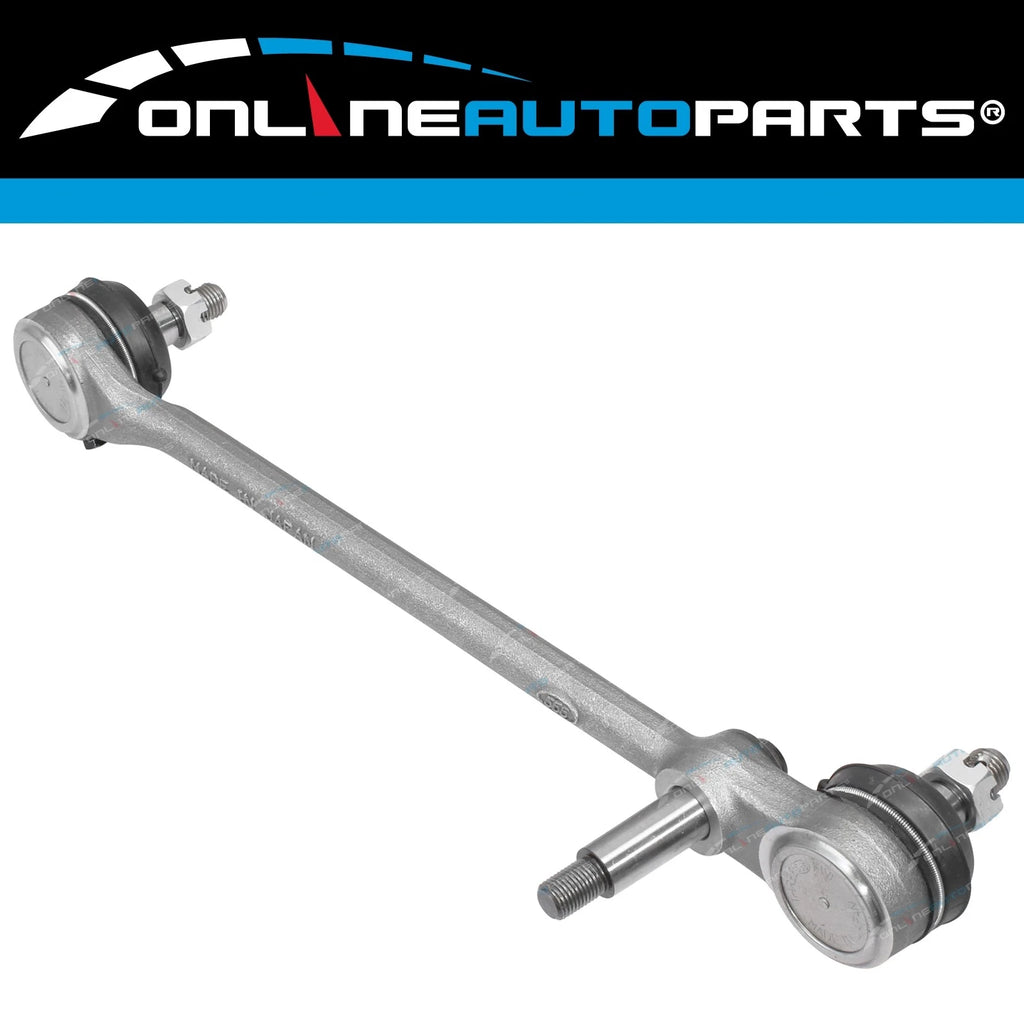 Steering Centre Link Rod for Nissan Patrol GQ Ute Leaf Suspension 1988 to 1991