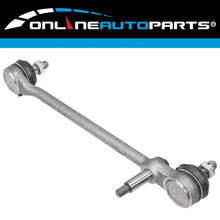 Load image into Gallery viewer, Steering Centre Link Rod for Nissan Patrol GQ Ute Leaf Suspension 1988 to 1991