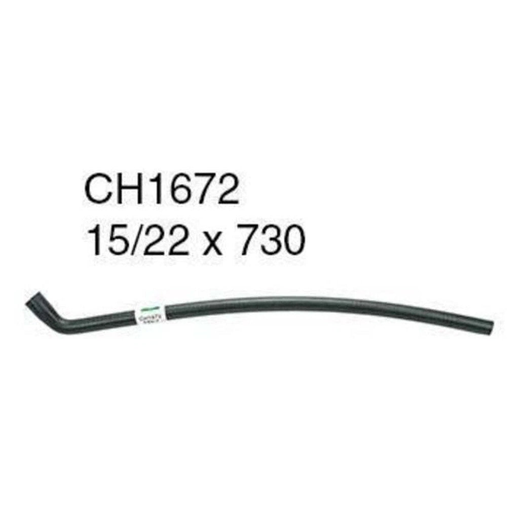 Mackay Heater Hose CH1672