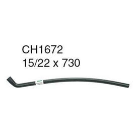 Mackay Heater Hose CH1672