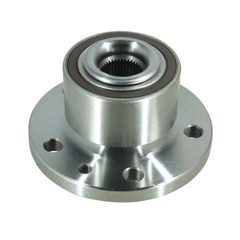 Front Wheel Bearing Hub Assembly For Volvo S60 S80 V60 V70 XC60 XC70 ABS