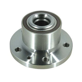 Front Wheel Bearing Hub Assembly For Volvo S60 S80 V60 V70 XC60 XC70 ABS