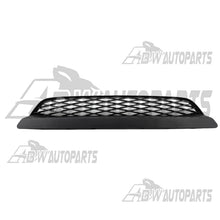 Load image into Gallery viewer, For Ford Falcon BA XR6 XR8 Fog Light Lamp + Lower Bumper Mesh Grille 1 Set