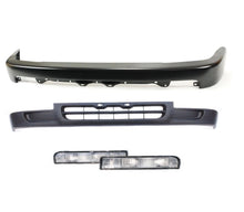 Load image into Gallery viewer, FRONT BAR HEAD LIGHT CORNER LAMP APRON SUIT TOYOTA HILUX SURF 4RUNNER 1991-1997