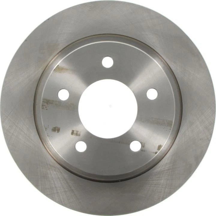 TRW Brake Rotor Rear DF4420S