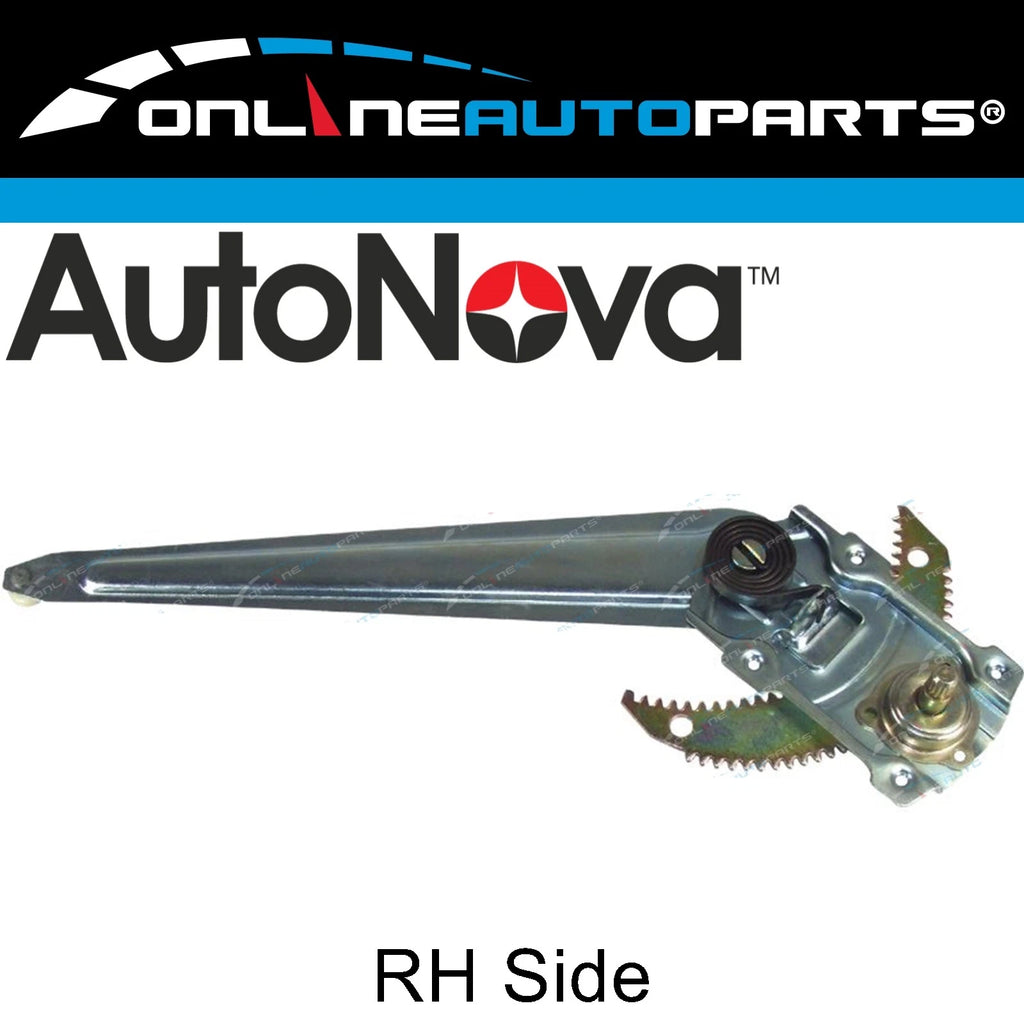 RH Window Regulator for Landcruiser 70 73 75 Series FZJ75 HZJ75 HZJ78 HZJ79