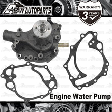 Load image into Gallery viewer, Water Pump FOR Ford Falcon Fairlane F100 Cleveland 302 351 V8 1969-1985