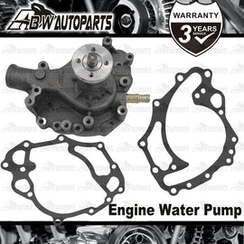 Water Pump FOR Ford Falcon Fairlane F100 Cleveland 302 351 V8 1969-1985