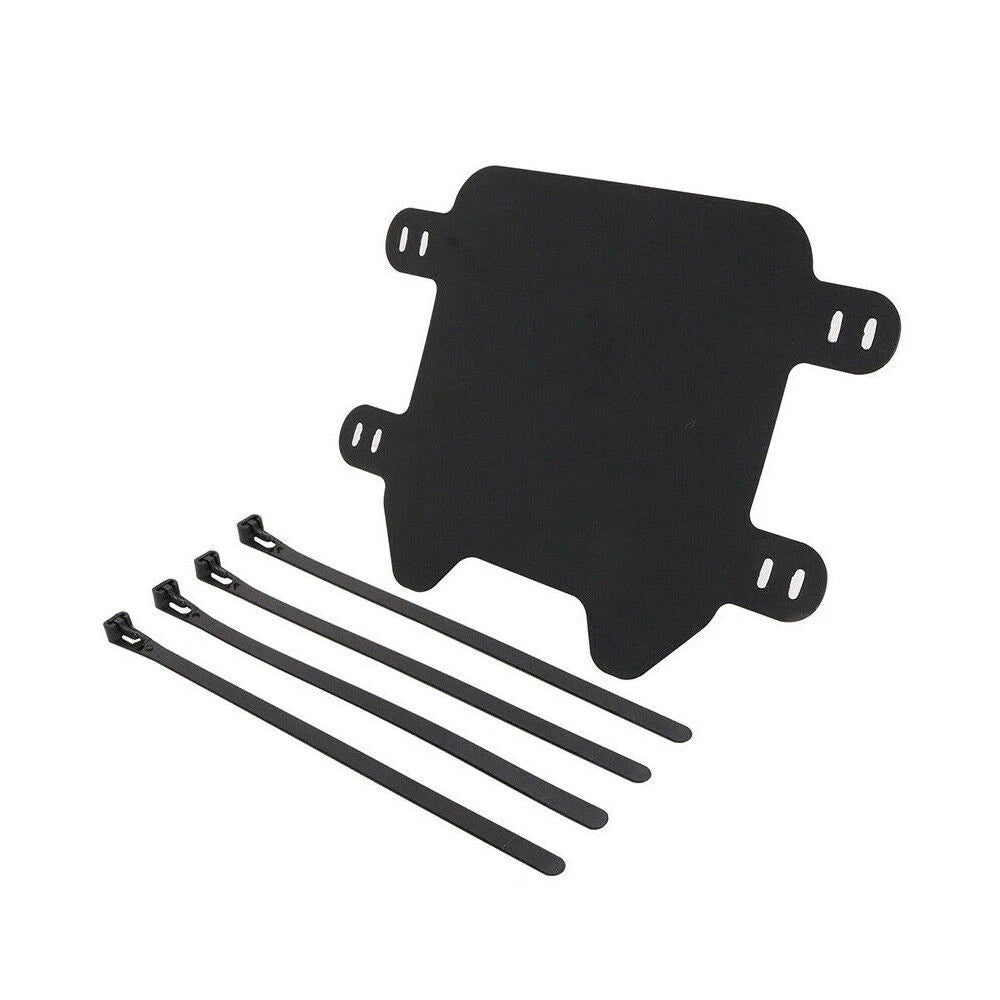 Motorbike Front Liecense Number Plate For Surron Sur-Ron Light Bee X Segway X260