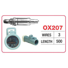 Load image into Gallery viewer, Goss Oxygen Sensor OX207