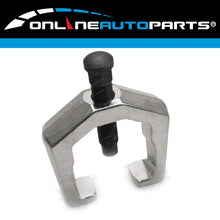 Load image into Gallery viewer, Pitman Idler Arm Puller Remover + Tie Rod End Removal Separator Tool