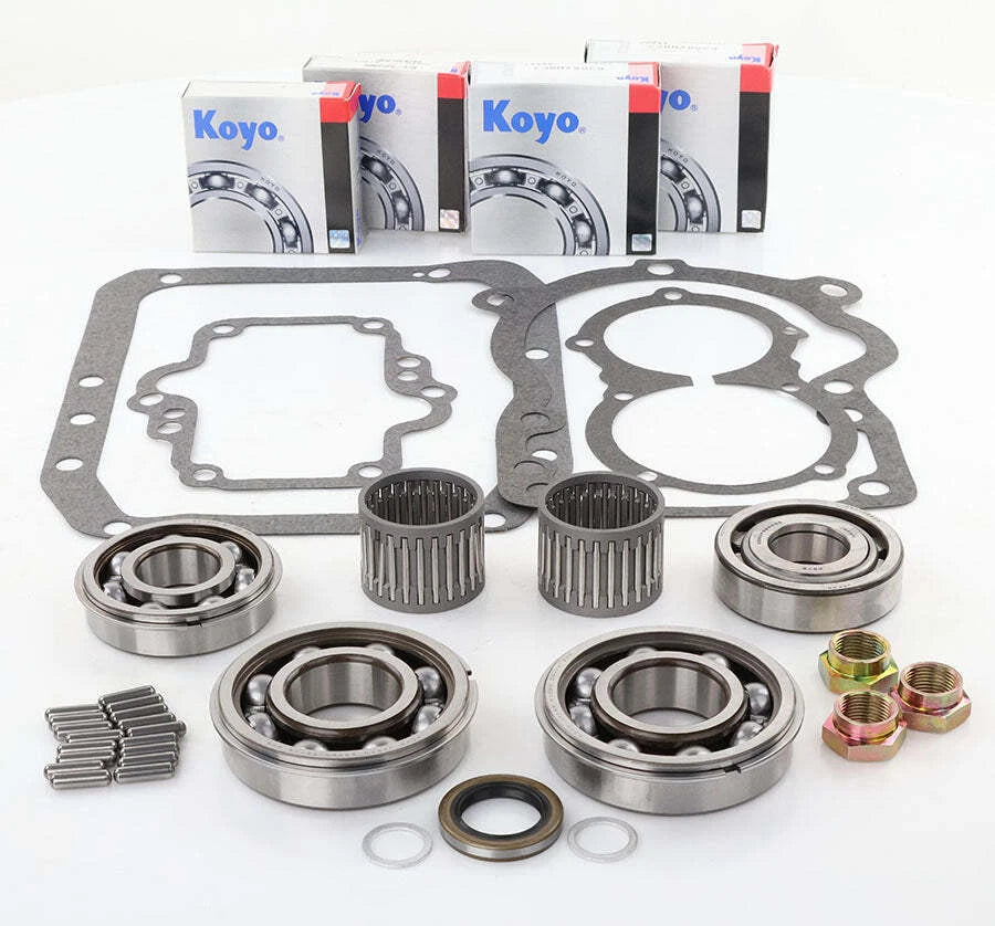Gearbox Bearing Kit for Toyota Landcruiser HJ45 HJ47 HJ60 FJ40 FJ45 FJ60 BJ40 BJ