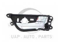 Load image into Gallery viewer, Front Right Silver Inner Door Handle for Hyundai Veloster 11-18