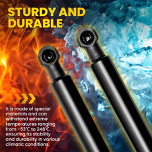 Load image into Gallery viewer, 2 x NEW Gas Struts suit ARB Canopy SIDE window 285mm long 007115 6603030 AU