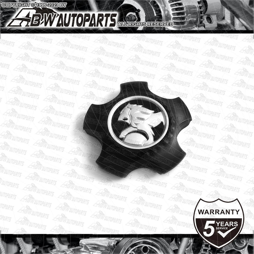 Wheel Centre Cap For Holden Commodore VE SS SSV SV6 06-13 NewX4 Chrome Update