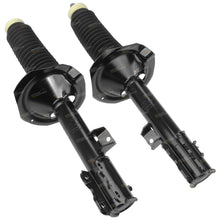 Load image into Gallery viewer, Pair of 2 Rear Strut Shock Absorbers for Nissan X-Trail T30 2001~2007 Wagon