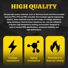 Load image into Gallery viewer, Ignition Coil Replace 30500-MEB-671 For Honda Sportrax 450 CRF450X CRF450R 02-09