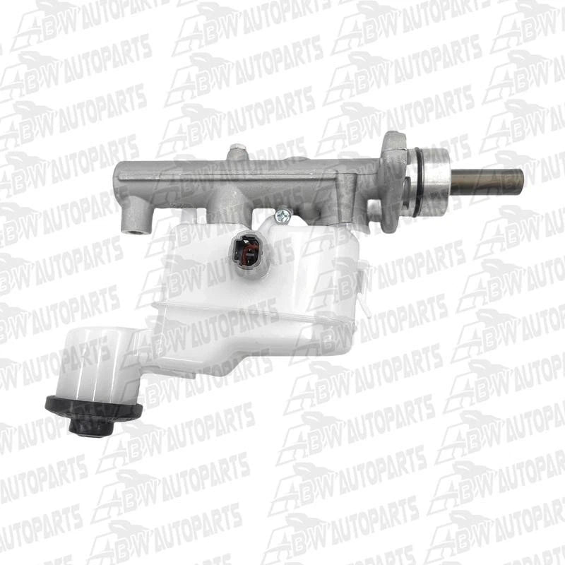 For Toyota Hilux Brake Booster W/ Master Cylinder KUN16 KUN26 05-19 3.0L 1KD-FTV