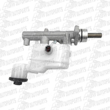 Load image into Gallery viewer, For Toyota Hilux Brake Booster W/ Master Cylinder KUN16 KUN26 05-19 3.0L 1KD-FTV