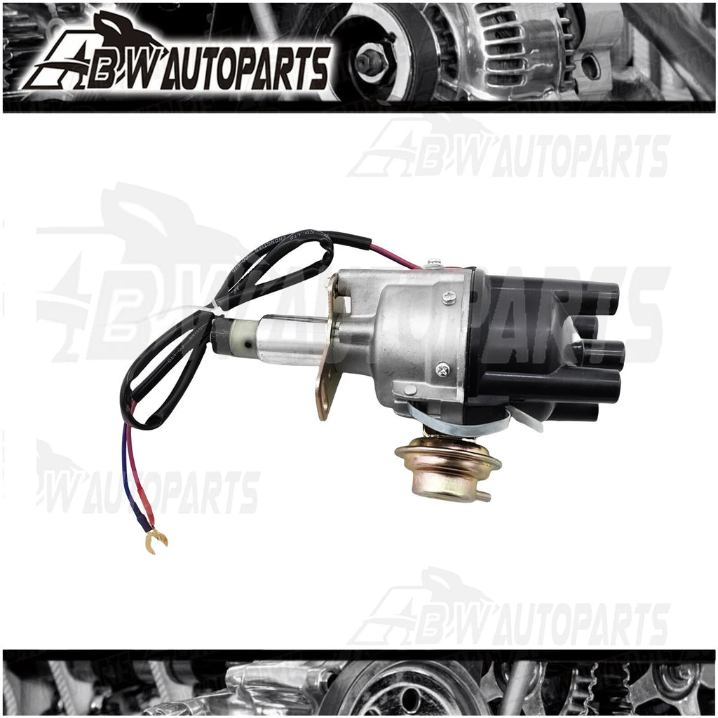 For Datsun L16 L18 L20/Datsun 180B 200B 1600 620 Truck Ute Distributor Ignition