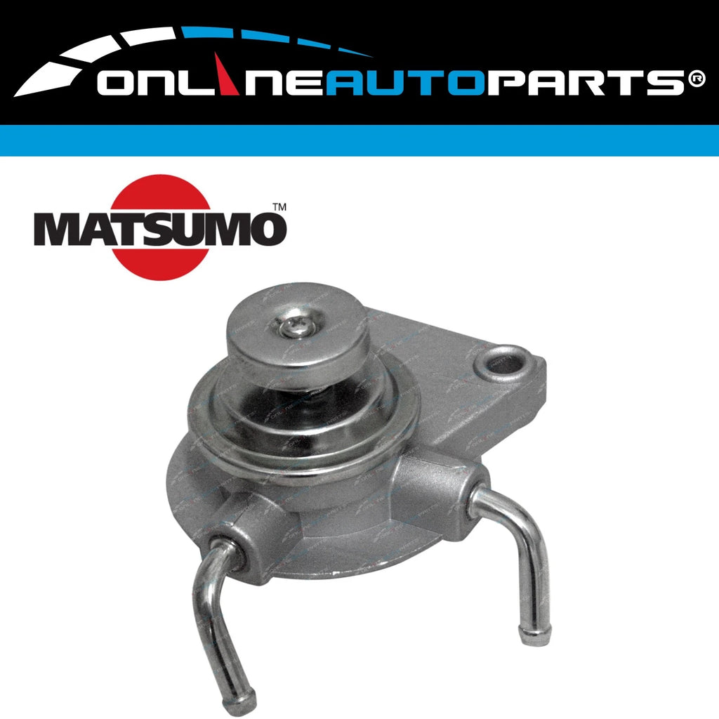 Diesel Fuel Filter Primer Pump for Toyota Hilux 2L & 3L 23301-54410