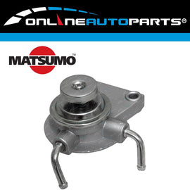 Diesel Fuel Filter Primer Pump for Toyota Hilux 2L & 3L 23301-54410