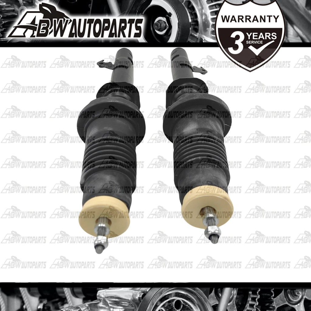 2 Front Strut Shock Absorbers for Mazda 6 GY GG 2.3L 02~07 Sedan Wagon Hatch