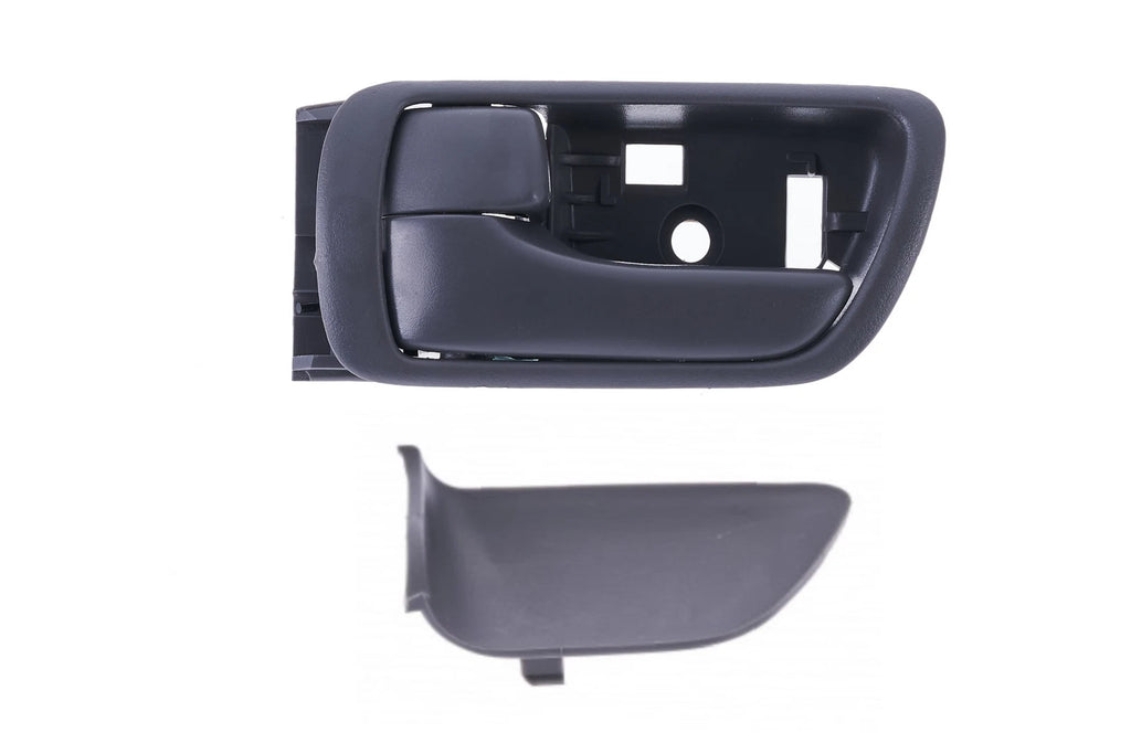 Left Front = Rear Grey Inner Door Handle for Toyota Camry CV 36 2002-2006