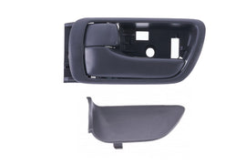 Left Front = Rear Grey Inner Door Handle for Toyota Camry CV 36 2002-2006