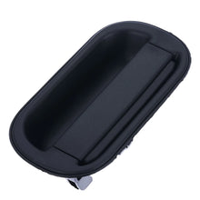 Load image into Gallery viewer, Front Left Outer Door Handle Black For Mitsubishi Fuso Canter FE5 FE6 1995 -2005