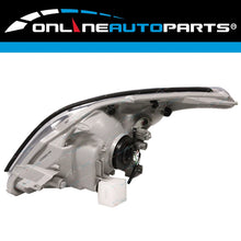 Load image into Gallery viewer, RH Chrome Headlight for Toyota Prado GRJ120 KDJ120 KZJ120 2003~2009