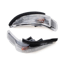 Load image into Gallery viewer, 2pcs Side Mirror Turn Signal Light Indicator for Toyota for Camry for Corolla ST