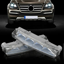 Load image into Gallery viewer, LED Daytime Running Light Driving Lamp for Benz W166 X204 2049065501 2049065401