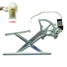 Load image into Gallery viewer, Front Right Window Regulator W/Motor 2 Pin for Toyota Hilux SR TGN/KUN/GGN 05-15