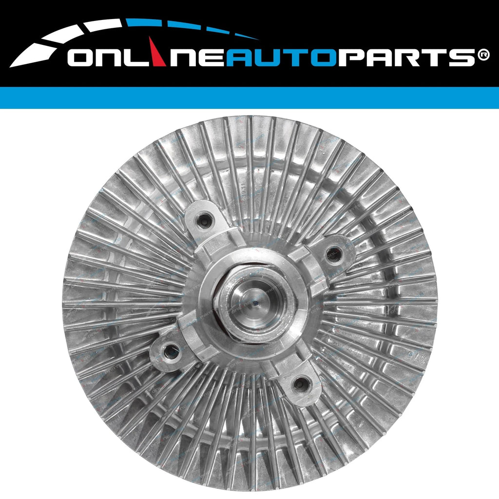 Fan Clutch Coupling for Ford Ranger PX 5cyl 3.2L P5AT Diesel Engine 2011~2017