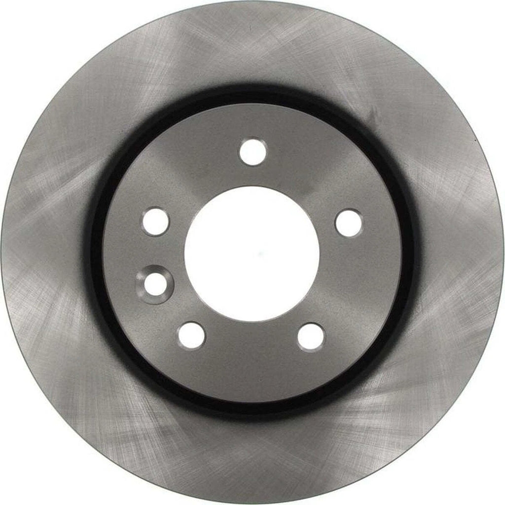 TRW Brake Rotor Front DF4790S