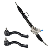 Load image into Gallery viewer, Power Steering Rack with Tie Rod Ends for Mitsubishi Triton ML, MN, Challenger P