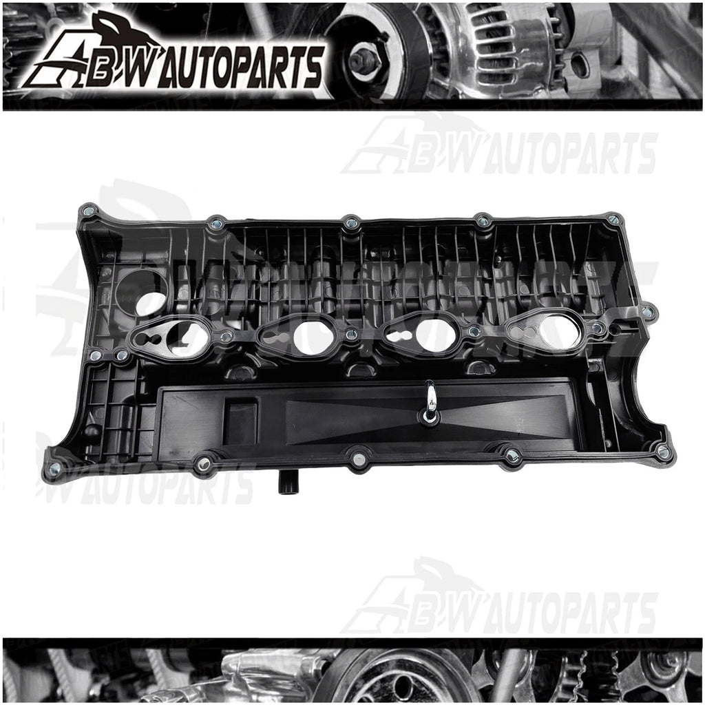 ROCKER VALVE COVER & GASKET FOR HYUNDAI D4CB DIESEL Iload and Imax Up To 2012