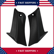 Load image into Gallery viewer, Tank Side Trim Cover Panel Fairing Cowl For Suzuki GSXR600 GSXR750 2011-2015 K11