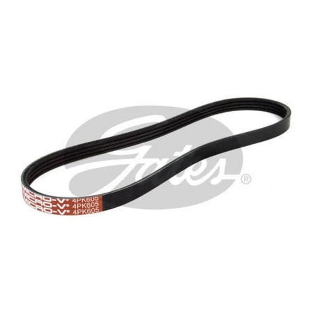 Gates Micro-V Belt 4PK605
