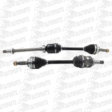 Load image into Gallery viewer, PAIR x CV Joint Drive Shafts for Toyota Celica ST204R 2.2L FWD Coupe 1994-1999